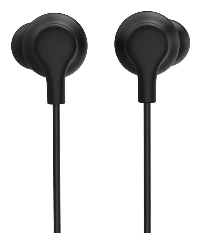 Hama Curly USB Type-C Czarny