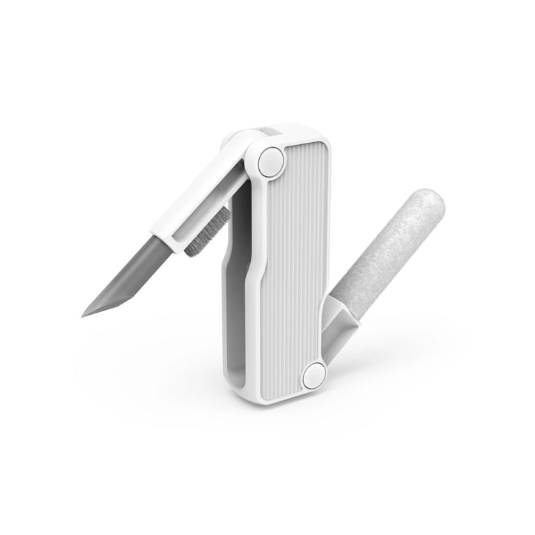 Hama 00221837 akcesoria do słuchawek Zestaw do czyszczenia