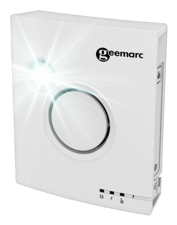 Geemarc Telecom Ringer 595 ULE
