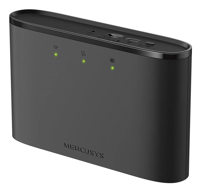 Mercurysys Mercusys MT110 Router sieci komórkowej