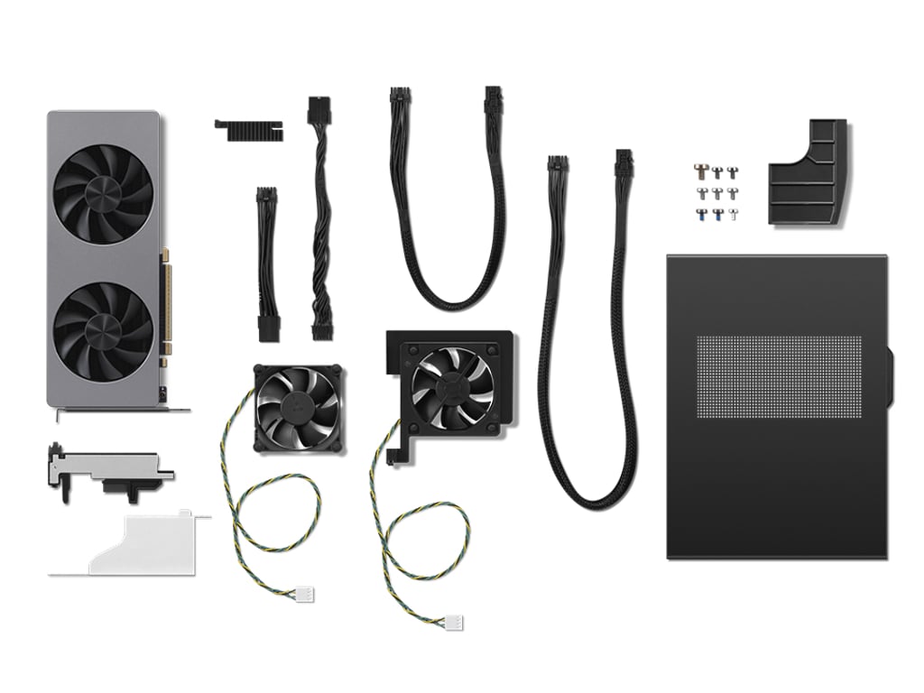 Lenovo NVIDIA GeForce RTX 5070 12 GB GDDR7 4X61U02754