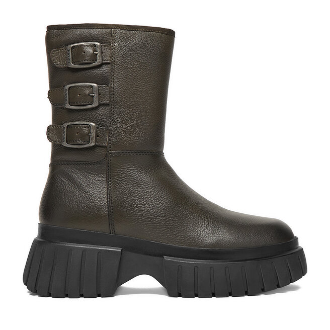 Botki G-Star Raw CEO-WI33-CS555-KIWI-13 Zielony