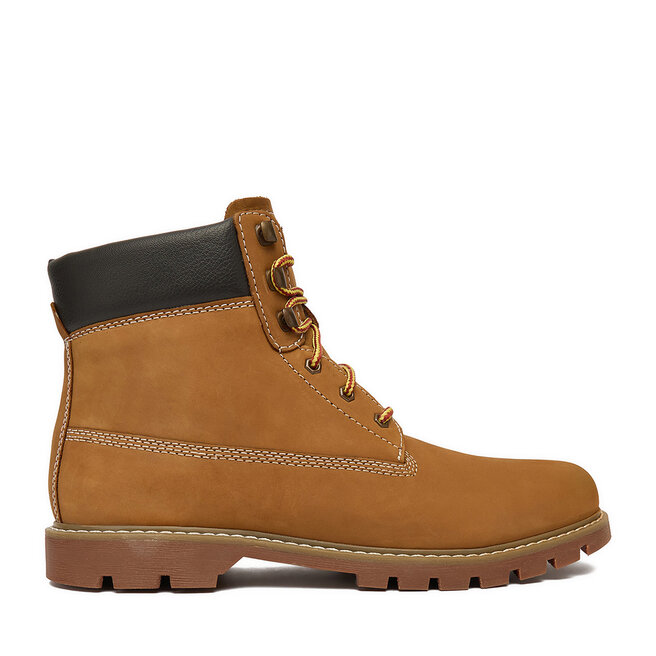 Trzewiki Lasocki CEO-CHEROKE-01 MI25 Brązowy