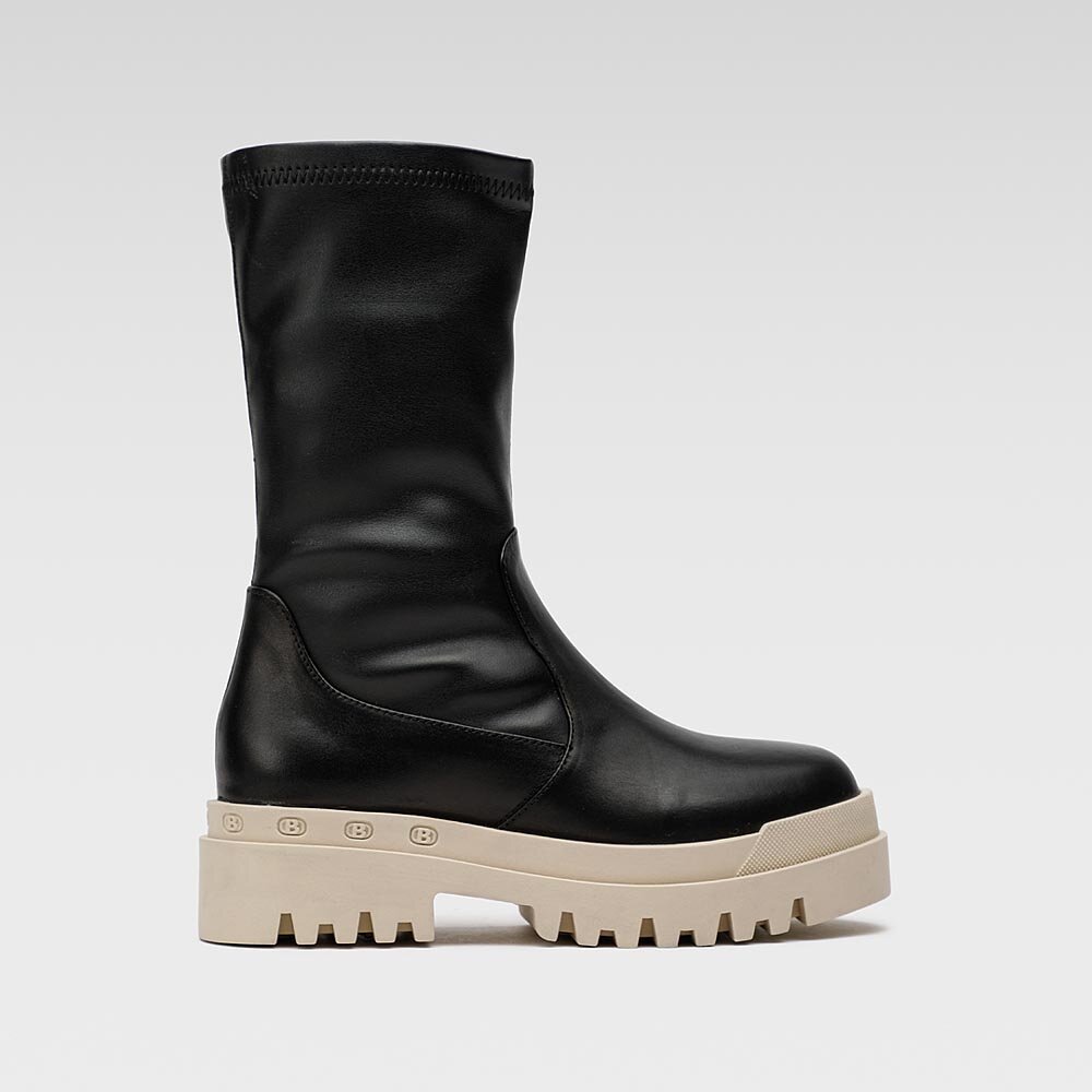 Botki Badura 3040