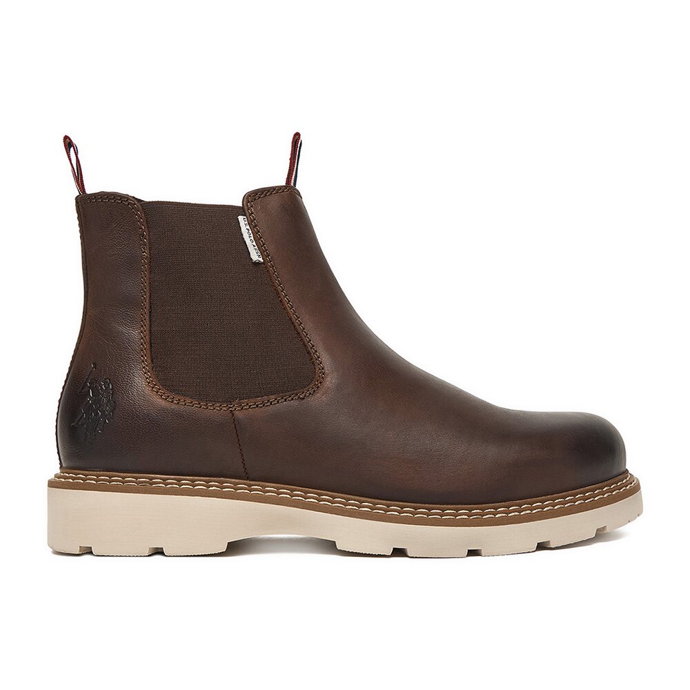 Botki U.S. POLO ASSN. EO-PATRIZ002M/ELE1