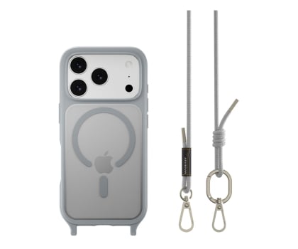 MAGEASY Roam M do iPhone 17 Pro Mist/Misty Gray