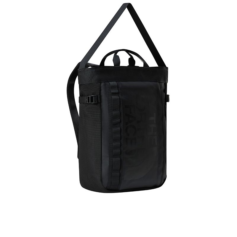 Torba The North Face Base Camp 0A8BK7KX71 - czarna