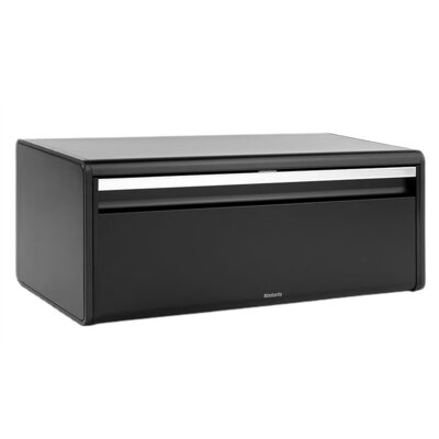 Chlebak BRABANTIA 236860 Czarny