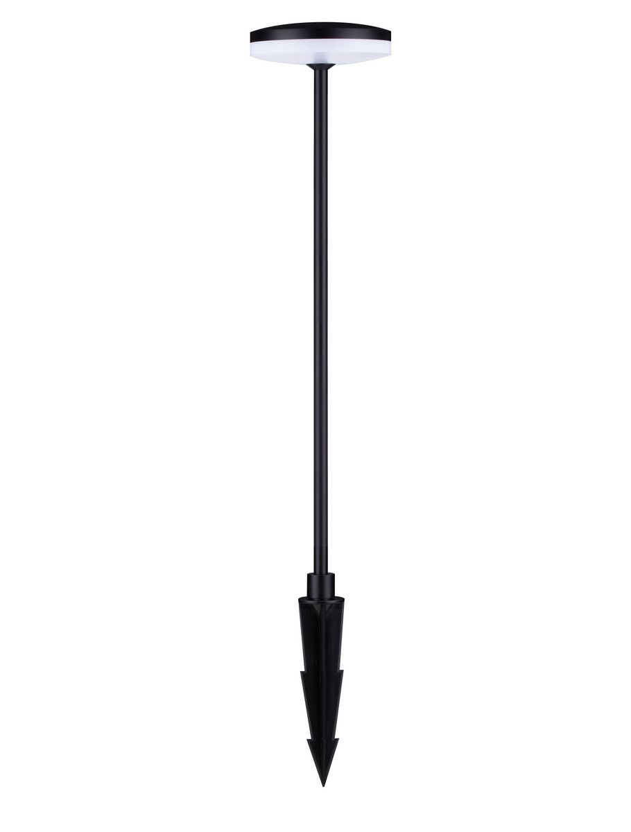 Zewnętrzna lampa stojąca UBATE LE73627 - Luces Exclusivas