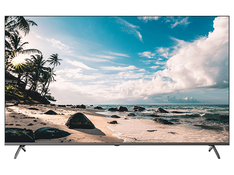 PEAQ PTV 65GQU-5025C 65