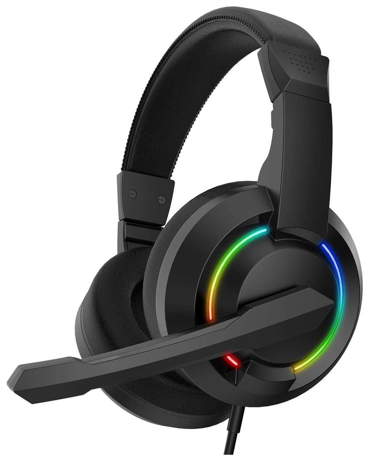 Baracuda BGH-021 Hydra czarny