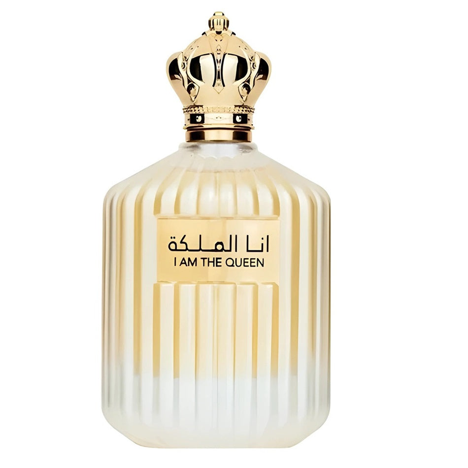 Ard al Zaafaran I Am The Queen woda perfumowana 100 ml