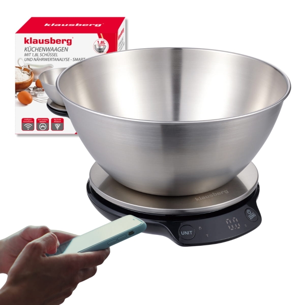 Klausberg KB-7939 Bluetooth