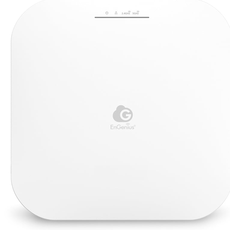 EnGenius ECW212L Access Point WLAN Biały Obsługa PoE