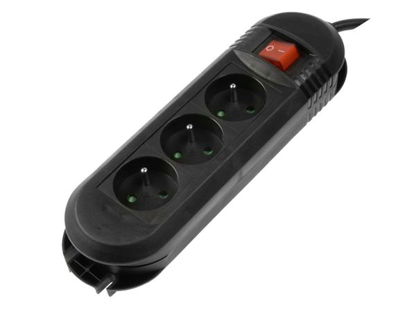 HAMA LISTWA ZASILAJĄCA 