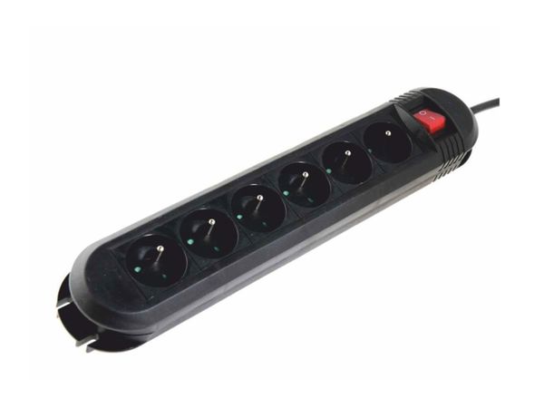 HAMA LISTWA ZASILAJĄCA 