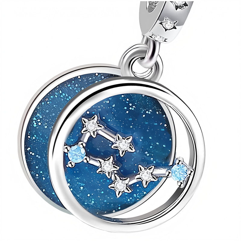 Charms do Pandora - CHARMS KONSTELACJA BYK