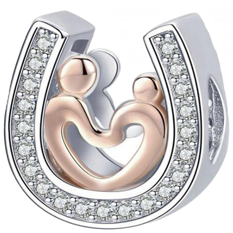 Charms do Pandora - CHARMS RODZINA