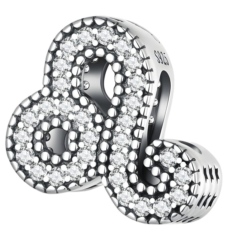 Charms do Pandora - CHARMS ZODIAK LEW