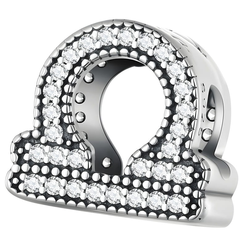 Charms do Pandora - CHARMS ZODIAK WAGA