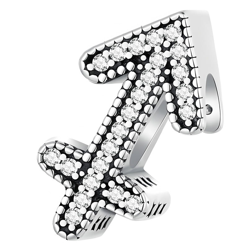 Charms do Pandora - CHARMS ZODIAK STRZELEC