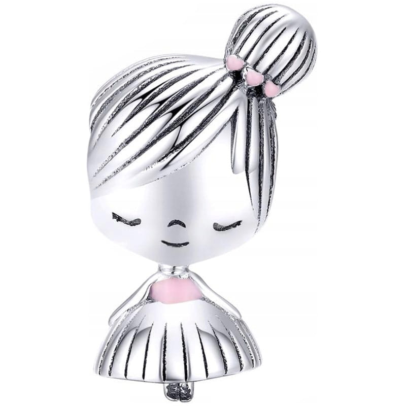 Charms do Pandora - CHARMS DZIEWCZYNKA