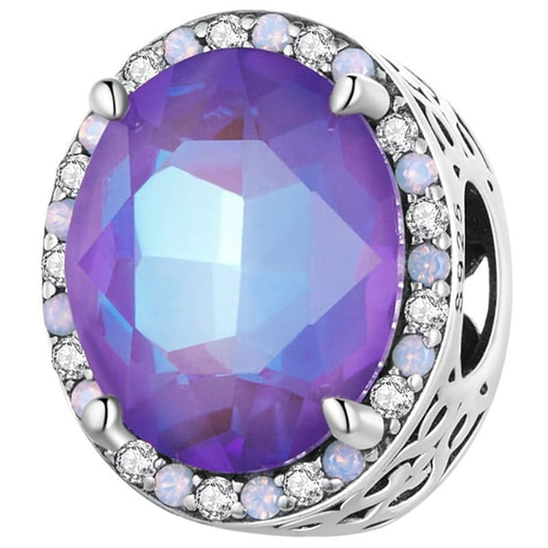 Charms do Pandora - CHARMS KLEJNOT ALLADYNA