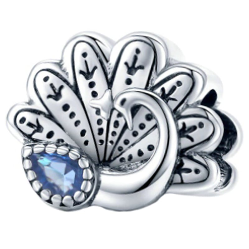 Charms do Pandora - CHARMS PAW