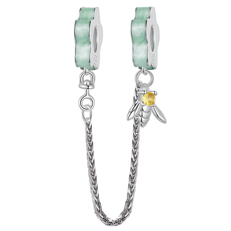 Charms do Pandora - CHARMS ZABEZPIECZENIE PSZCZÓŁKA