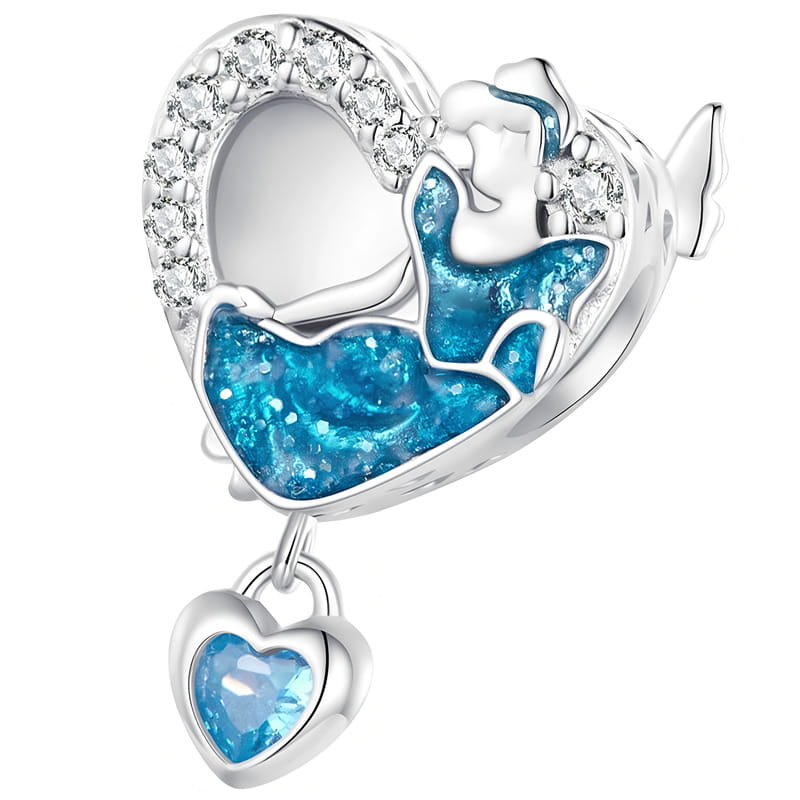 Charms do Pandora - CHARMS KOPCIUSZEK