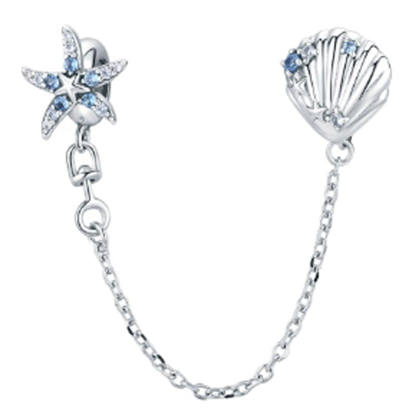 Charms do Pandora - CHARMS ZABEZPIECZENIE MORSKI