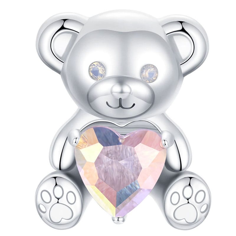 Charms do Pandora - CHARMS MISIEK