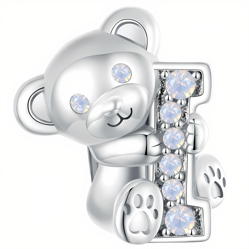 Charms do Pandora - CHARMS MISIEK 