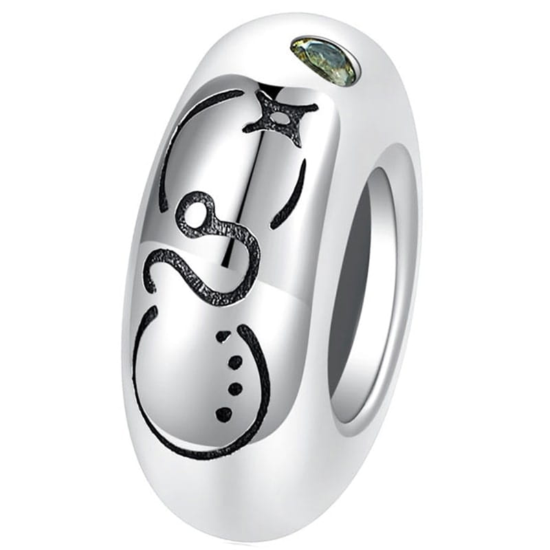 Charms do Pandora - CHARMS STOPER LEW