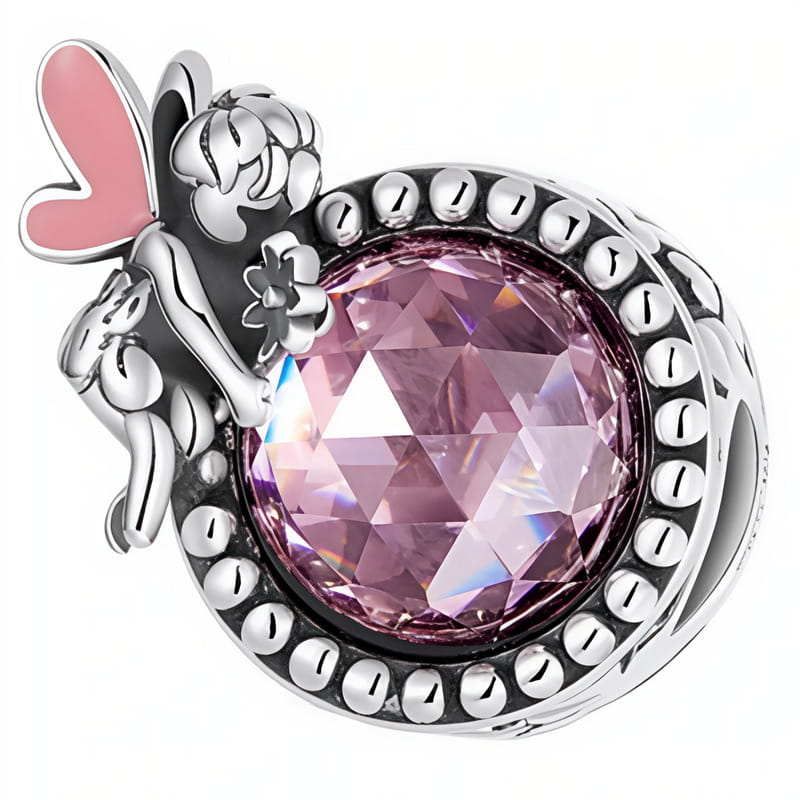 Charms do Pandora - CHARMS KRYSZTAŁ