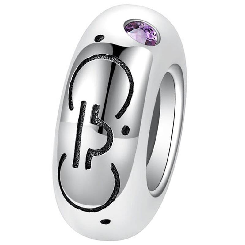 Charms do Pandora - CHARMS STOPER WAGA
