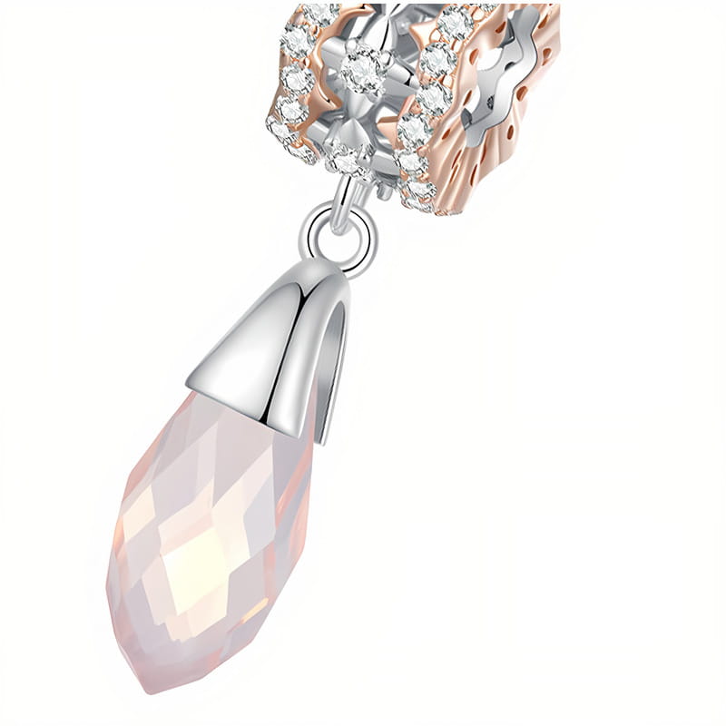Charms do Pandora - CHARMS KRZYSZTAŁ