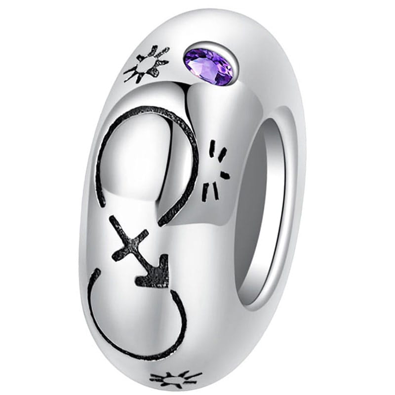 Charms do Pandora - CHARMS STOPER STRZELEC