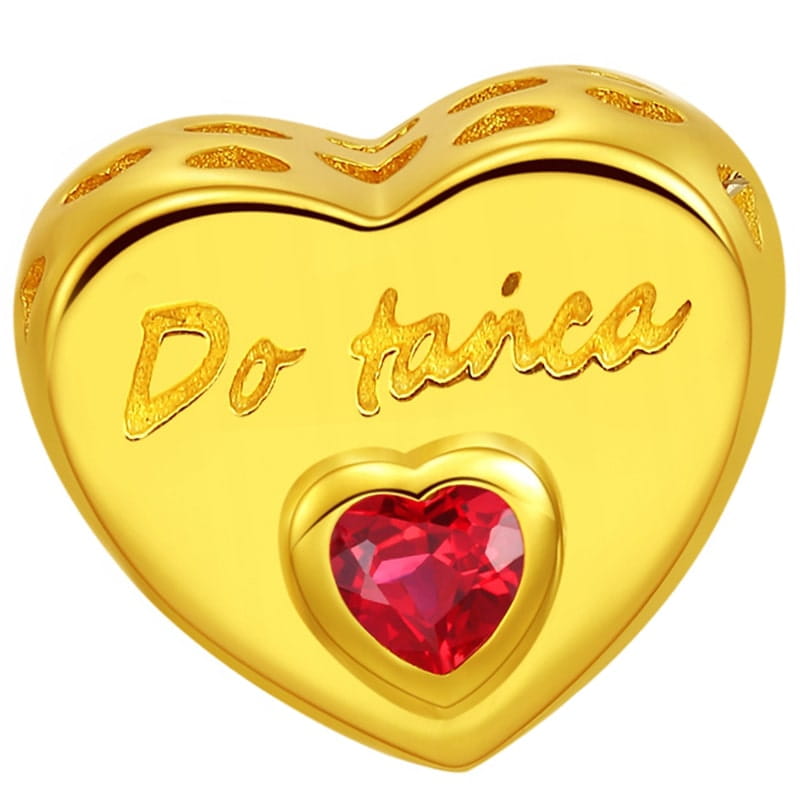 Charms do Pandora - CHARMS DO TAŃCA I DO RÓŻAŃCA