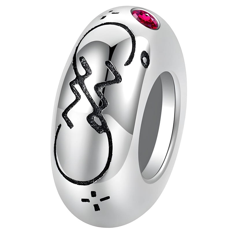 Charms do Pandora - CHARMS STOPER WODNIK