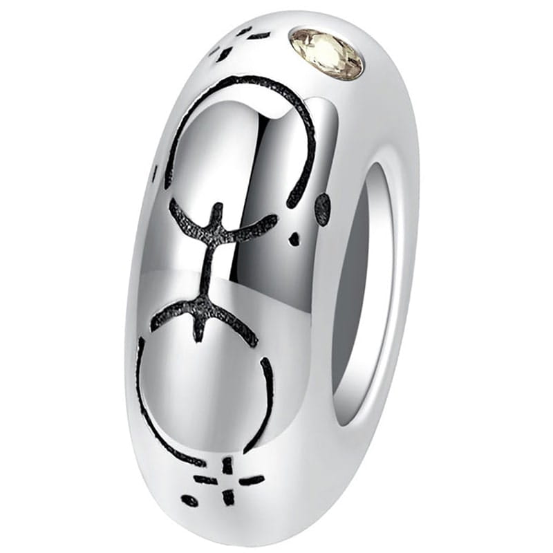 Charms do Pandora - CHARMS STOPER RYBY