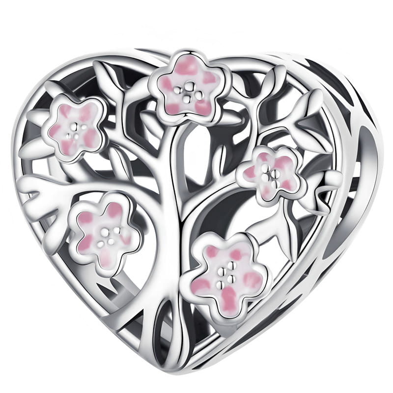 Charms do Pandora - CHARMS DRZEWO ŻYCIA