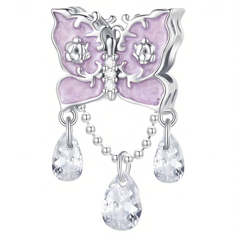 Charms do Pandora - CHARMS MOTYL