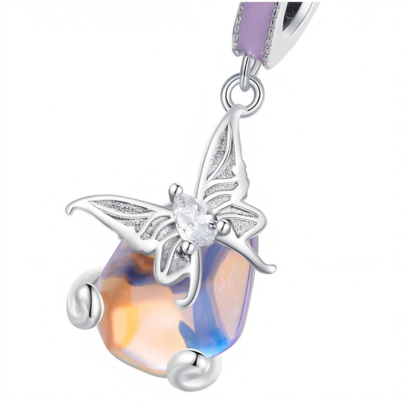 Charms do Pandora - CHARMS OPALIZUJĄCY