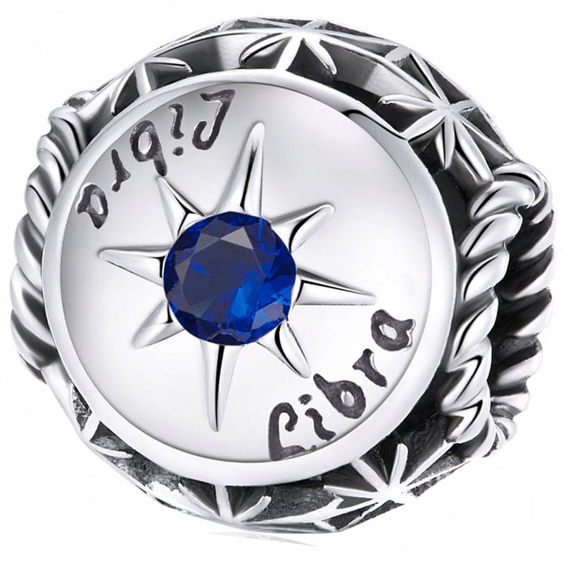 Charms do Pandora - CHARMS ZNAK ZODIAKU WAGA