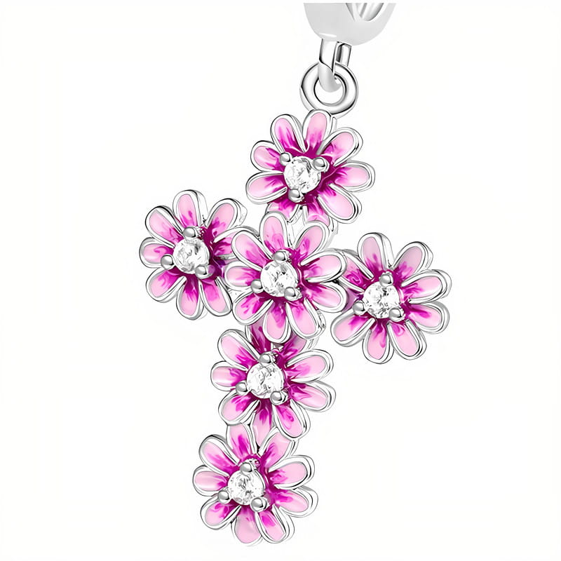 Charms do Pandora - CHARMS KRZYŻ