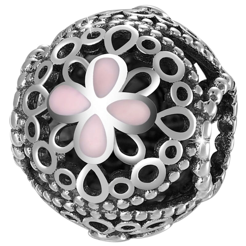 Charms do Pandora - CHARMS KWIATEK