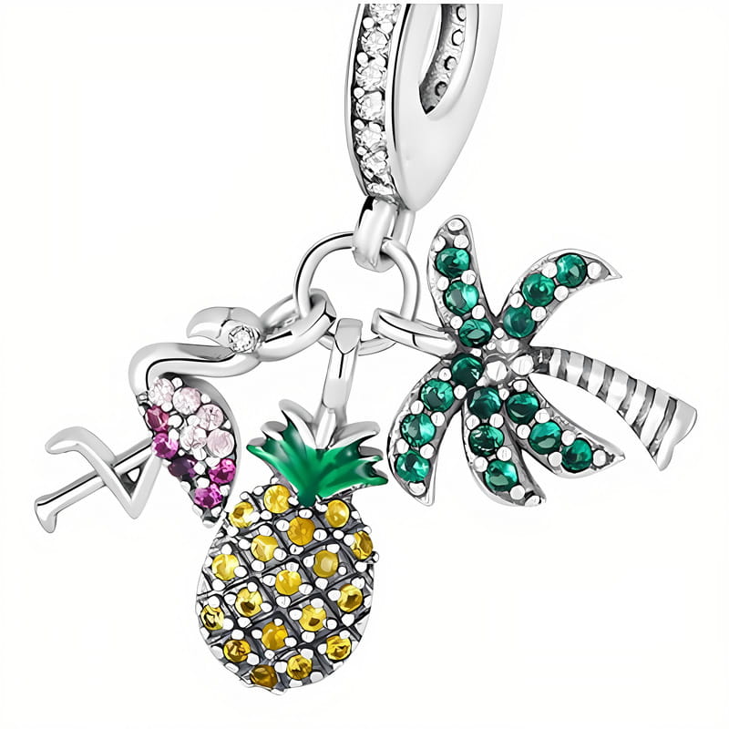 Charms do Pandora - CHARMS WAKACYJNY