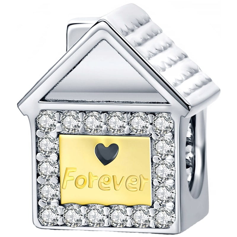 Charms do Pandora - CHARMS DOM