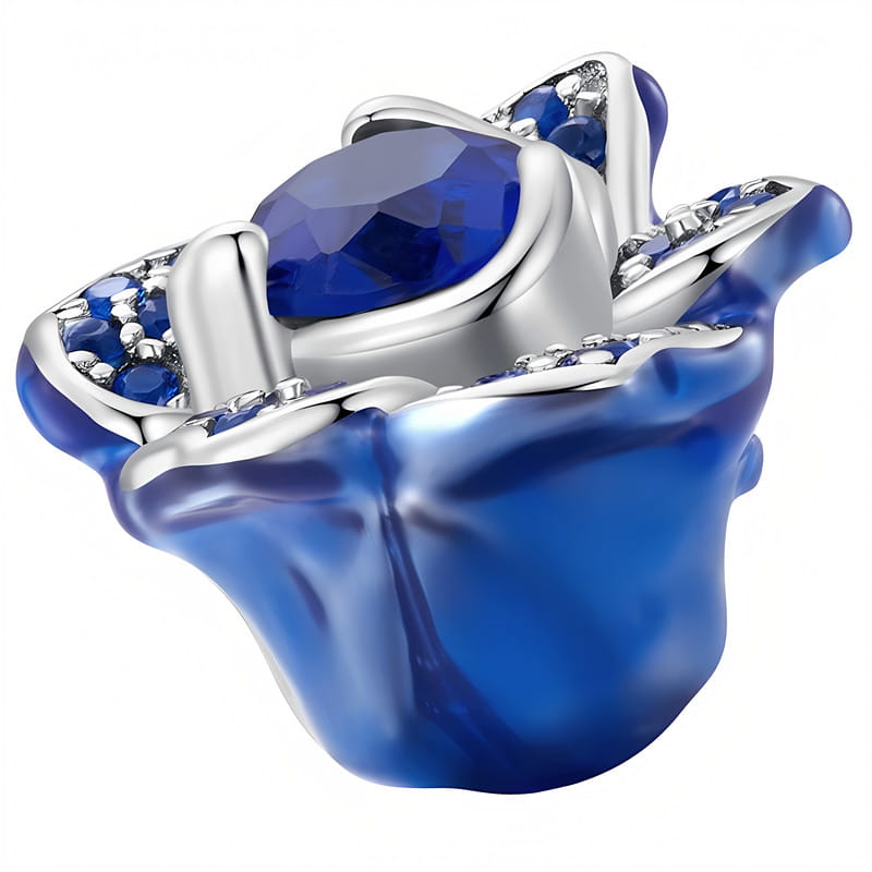 Charms do Pandora - CHARMS RÓŻA